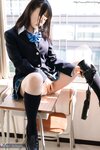 [Cospuri] No. 0088 Nozomi Momoki