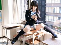 [Cospuri] No. 0088 Nozomi Momoki