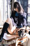 [Cospuri] No. 0088 Nozomi Momoki