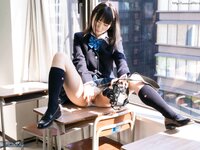 [Cospuri] No. 0088 Nozomi Momoki