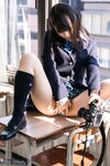 [Cospuri] No. 0088 Nozomi Momoki