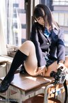 [Cospuri] No. 0088 Nozomi Momoki