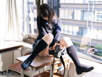 [Cospuri] No. 0088 Nozomi Momoki