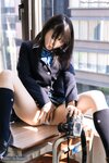 [Cospuri] No. 0088 Nozomi Momoki