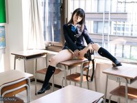 [Cospuri] No. 0088 Nozomi Momoki
