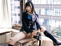 [Cospuri] No. 0088 Nozomi Momoki