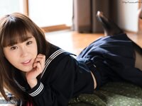 [Cospuri] No. 0076 Yuzu Kitagawa
