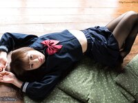[Cospuri] No. 0076 Yuzu Kitagawa