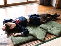 [Cospuri] No. 0076 Yuzu Kitagawa