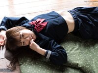 [Cospuri] No. 0076 Yuzu Kitagawa