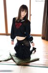 [Cospuri] No. 0076 Yuzu Kitagawa