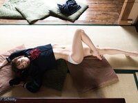 [Cospuri] No. 0076 Yuzu Kitagawa