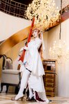 [Fantasy Factory] Xiaoding 小丁 - Patreon 2021.07 Lee-Enfield
