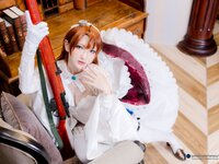 [Fantasy Factory] Xiaoding 小丁 - Patreon 2021.07 Lee-Enfield