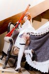 [Fantasy Factory] Xiaoding 小丁 - Patreon 2021.07 Lee-Enfield