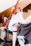 [Fantasy Factory] Xiaoding 小丁 - Patreon 2021.07 Lee-Enfield
