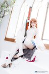 [Fantasy Factory] Xiaoding 小丁 - Patreon 2021.07 Lee-Enfield