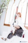 [Fantasy Factory] Xiaoding 小丁 - Patreon 2021.07 Lee-Enfield