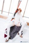 [Fantasy Factory] Xiaoding 小丁 - Patreon 2021.07 Lee-Enfield