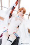 [Fantasy Factory] Xiaoding 小丁 - Patreon 2021.07 Lee-Enfield
