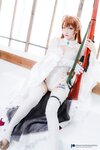 [Fantasy Factory] Xiaoding 小丁 - Patreon 2021.07 Lee-Enfield