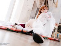 [Fantasy Factory] Xiaoding 小丁 - Patreon 2021.07 Lee-Enfield
