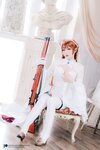 [Fantasy Factory] Xiaoding 小丁 - Patreon 2021.07 Lee-Enfield