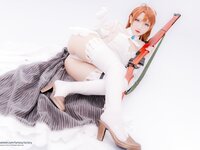 [Fantasy Factory] Xiaoding 小丁 - Patreon 2021.07 Lee-Enfield