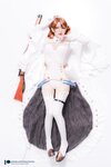 [Fantasy Factory] Xiaoding 小丁 - Patreon 2021.07 Lee-Enfield