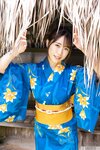 [Graphis] Gals – Aoi Fujino 藤乃あおい“Sparkle!” vol.2