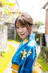 [Graphis] Gals – Aoi Fujino 藤乃あおい“Sparkle!” vol.2