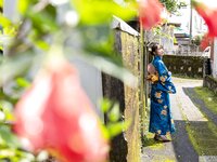 [Graphis] Gals – Aoi Fujino 藤乃あおい“Sparkle!” vol.2