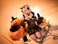 [Cosplay] G44 不会受伤 - Janus 雅努斯