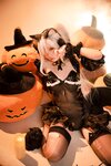 [Cosplay] G44 不会受伤 - Janus 雅努斯
