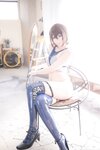 [Cosplay][my suite] Atsuki あつき - Competitive-AL