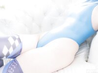 [Cosplay][my suite] Atsuki あつき - Competitive-AL