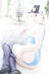 [Cosplay][my suite] Atsuki あつき - Competitive-AL