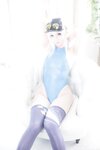 [Cosplay][my suite] Atsuki あつき - Competitive-AL