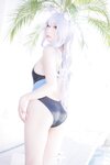 [Cosplay][my suite] Atsuki あつき - Competitive-AL