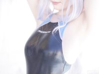 [Cosplay][my suite] Atsuki あつき - Competitive-AL