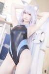 [Cosplay][my suite] Atsuki あつき - Competitive-AL