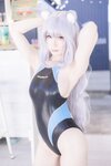 [Cosplay][my suite] Atsuki あつき - Competitive-AL