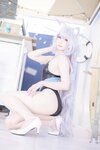 [Cosplay][my suite] Atsuki あつき - Competitive-AL