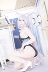 [Cosplay][my suite] Atsuki あつき - Competitive-AL
