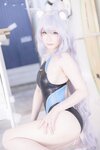 [Cosplay][my suite] Atsuki あつき - Competitive-AL