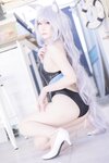 [Cosplay][my suite] Atsuki あつき - Competitive-AL