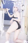 [Cosplay][my suite] Atsuki あつき - Competitive-AL