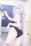 [Cosplay][my suite] Atsuki あつき - Competitive-AL