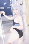 [Cosplay][my suite] Atsuki あつき - Competitive-AL