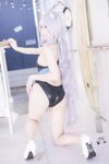 [Cosplay][my suite] Atsuki あつき - Competitive-AL